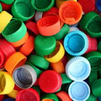 Plastic Caps Manufacturer Supplier Wholesale Exporter Importer Buyer Trader Retailer in Moradabad Uttar Pradesh India